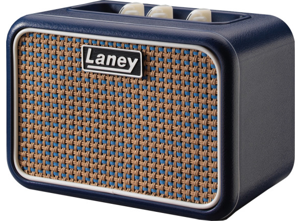 Laney Mini-Lion Battery Combo Laney Mini-Lion Battery Combo
